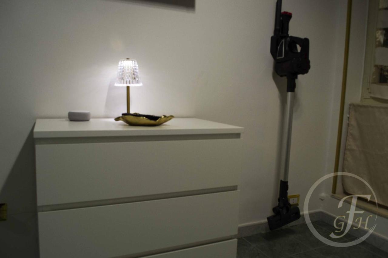 Fenty Guest House Rom Exteriör bild