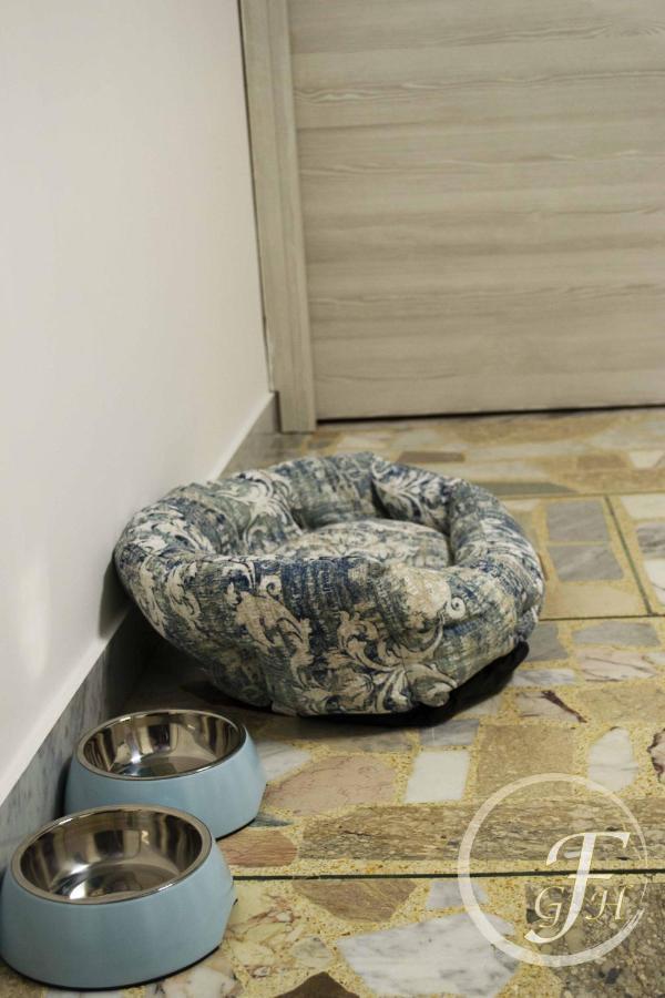 Fenty Guest House Rom Exteriör bild