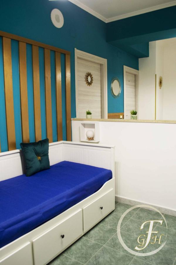 Fenty Guest House Rom Exteriör bild